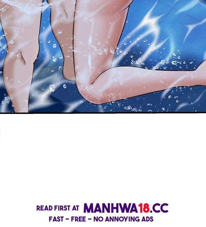 Right Under His Roof (Uncensored), chapter 28, page 83 of 130
