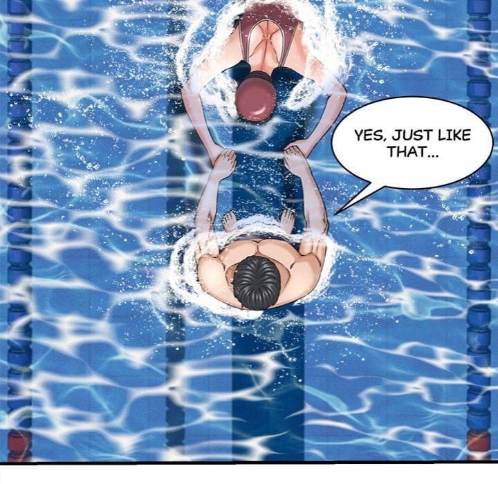 Right Under His Roof (Uncensored), chapter 28, page 85 of 130