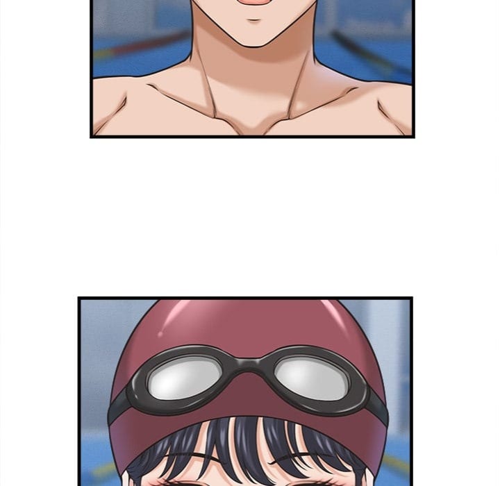 Right Under His Roof (Uncensored), chapter 28, page 89 of 130