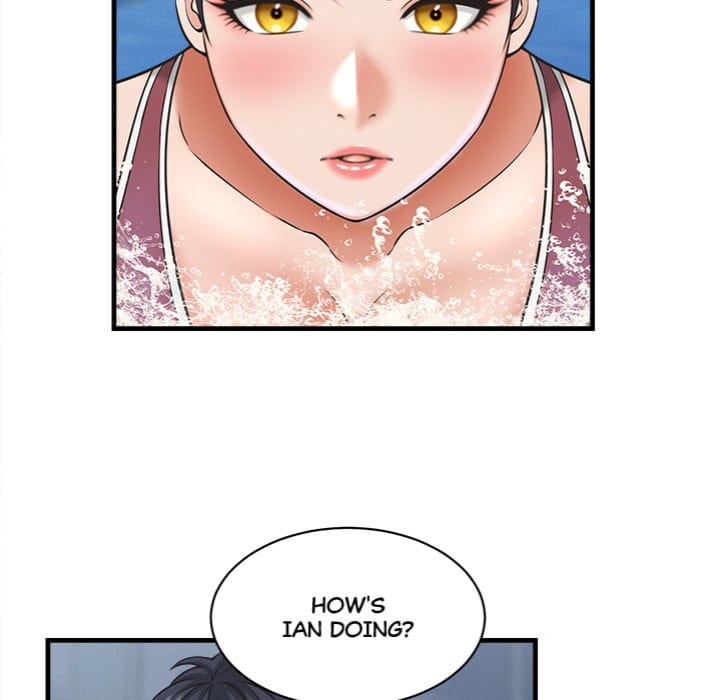 Right Under His Roof (Uncensored), chapter 28, page 90 of 130