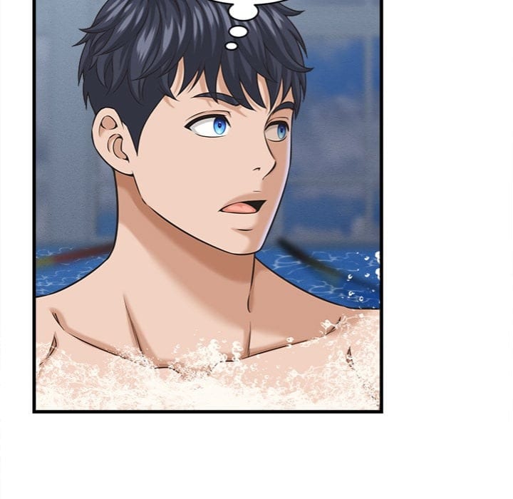 Right Under His Roof (Uncensored), chapter 28, page 91 of 130