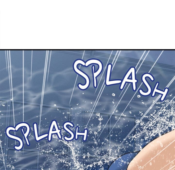 Right Under His Roof (Uncensored), chapter 28, page 95 of 130