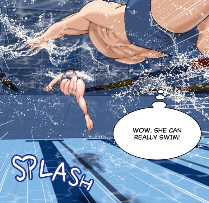 Right Under His Roof (Uncensored), chapter 28, page 96 of 130