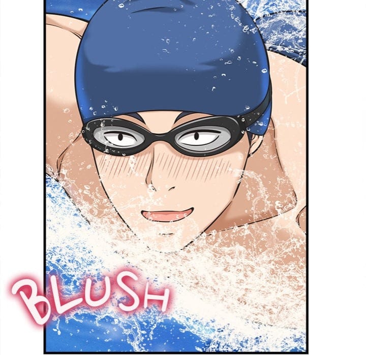 Right Under His Roof (Uncensored), chapter 28, page 98 of 130