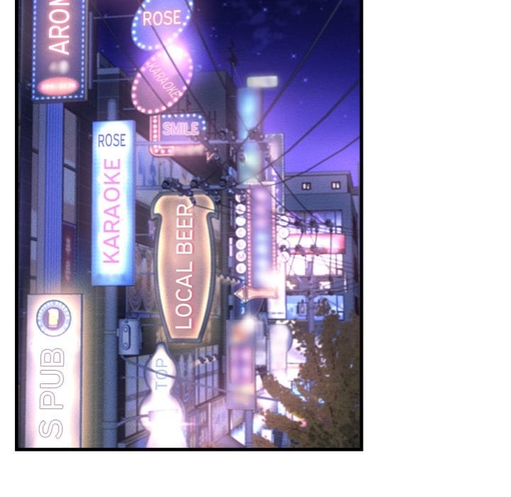 Right Under His Roof (Uncensored), chapter 28, page 101 of 130