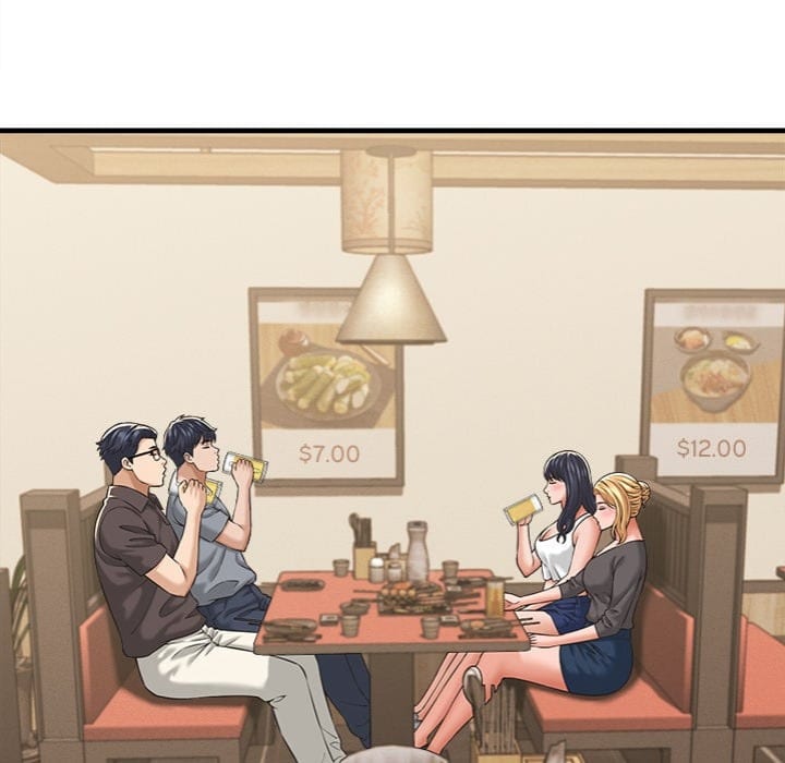Right Under His Roof (Uncensored), chapter 28, page 104 of 130