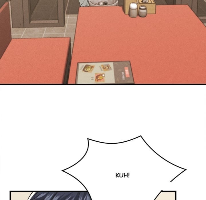 Right Under His Roof (Uncensored), chapter 28, page 105 of 130