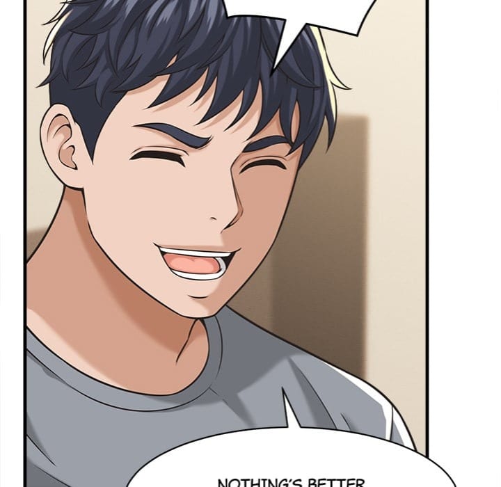 Right Under His Roof (Uncensored), chapter 28, page 106 of 130