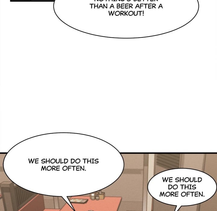 Right Under His Roof (Uncensored), chapter 28, page 107 of 130