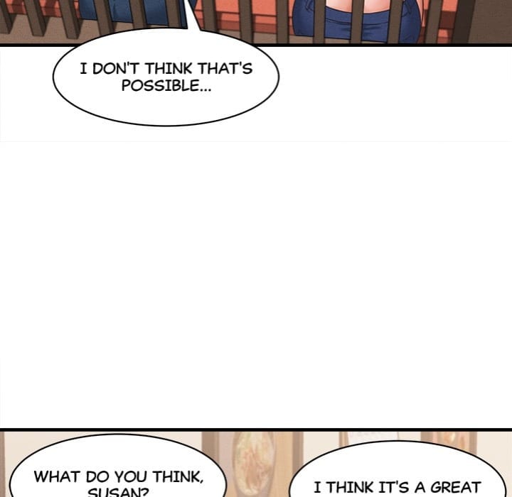 Right Under His Roof (Uncensored), chapter 28, page 109 of 130