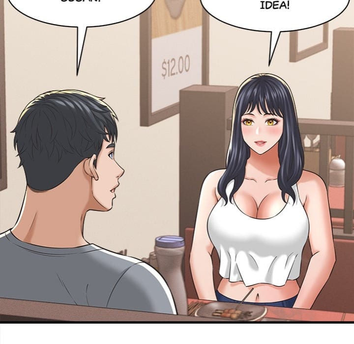 Right Under His Roof (Uncensored), chapter 28, page 110 of 130