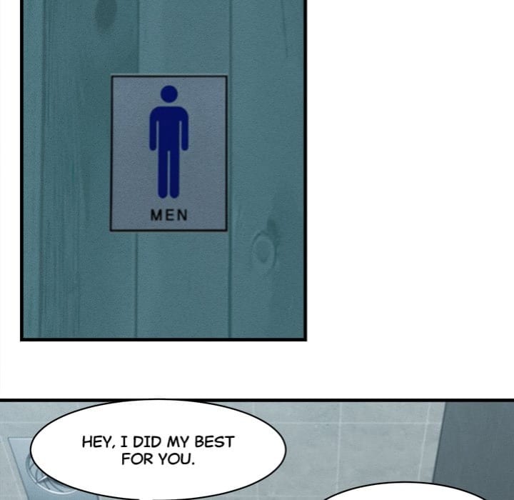 Right Under His Roof (Uncensored), chapter 28, page 112 of 130