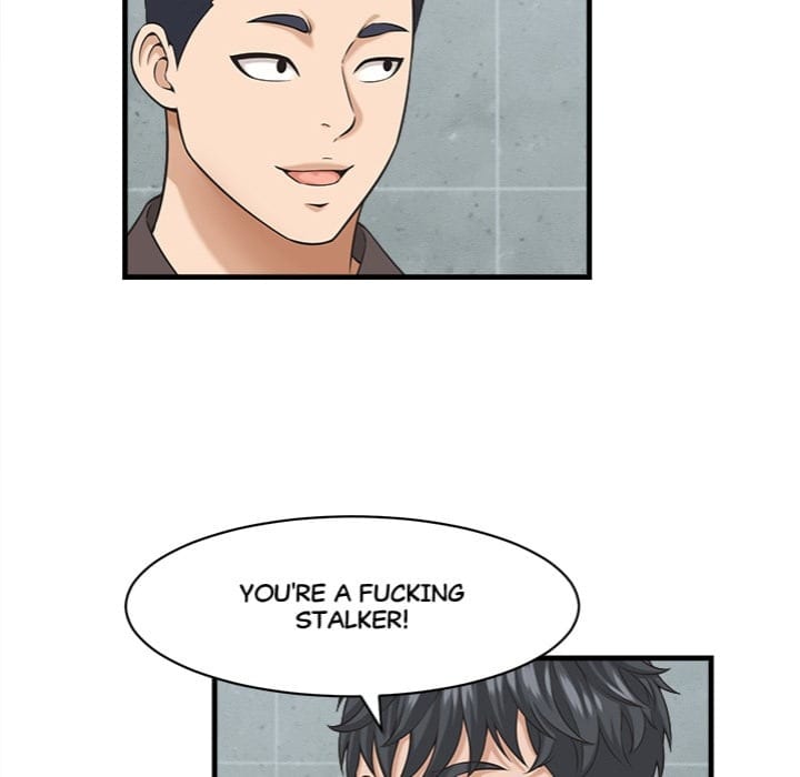 Right Under His Roof (Uncensored), chapter 28, page 116 of 130