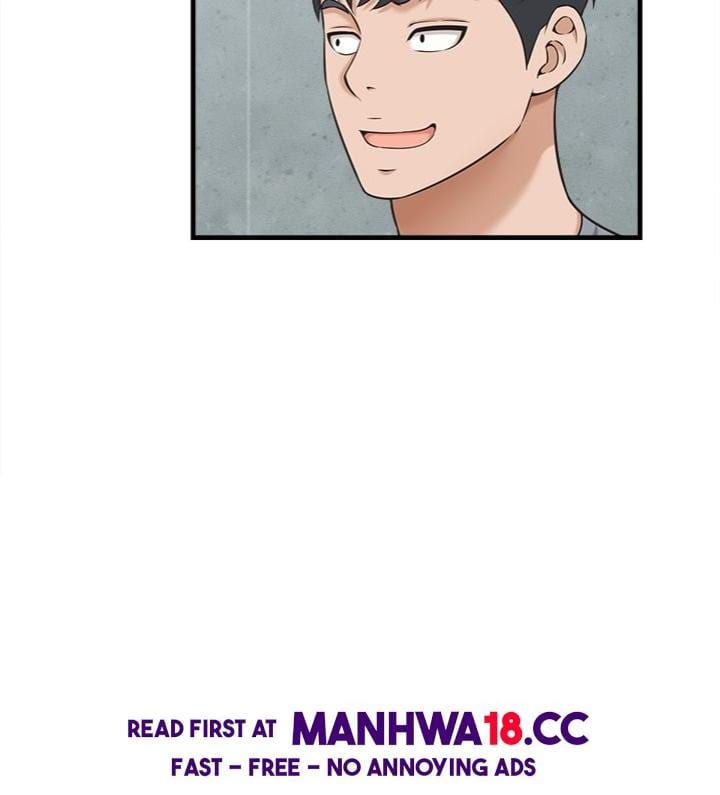 Right Under His Roof (Uncensored), chapter 28, page 117 of 130