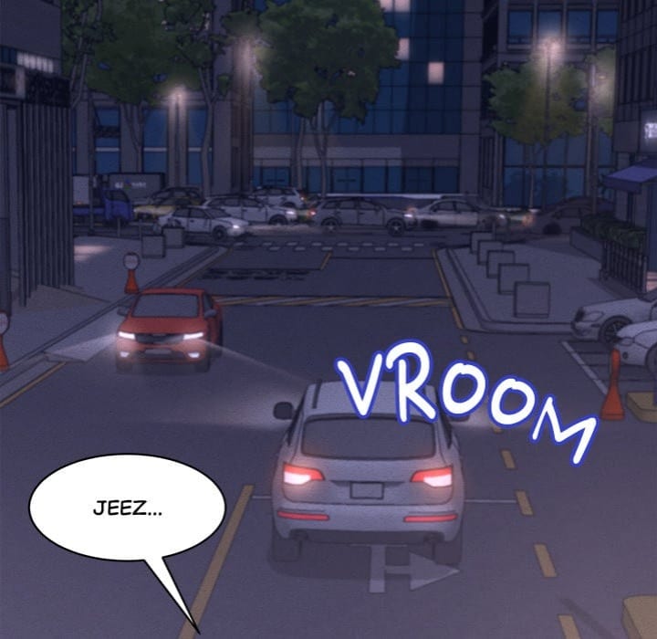 Right Under His Roof (Uncensored), chapter 28, page 120 of 130