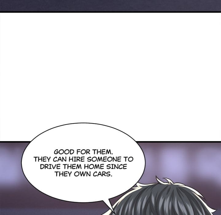 Right Under His Roof (Uncensored), chapter 28, page 122 of 130
