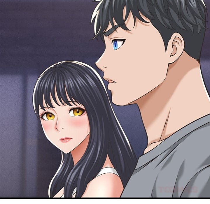 Right Under His Roof (Uncensored), chapter 28, page 123 of 130