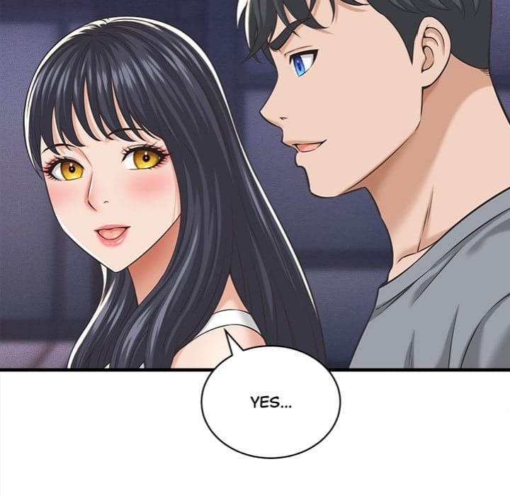 Right Under His Roof (Uncensored), chapter 28, page 125 of 130