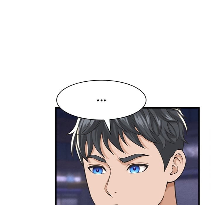 Right Under His Roof (Uncensored), chapter 28, page 126 of 130
