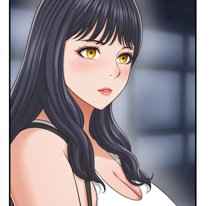 Right Under His Roof (Uncensored), chapter 29, page 7 of 124
