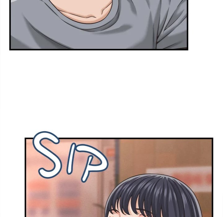 Right Under His Roof (Uncensored), chapter 29, page 14 of 124