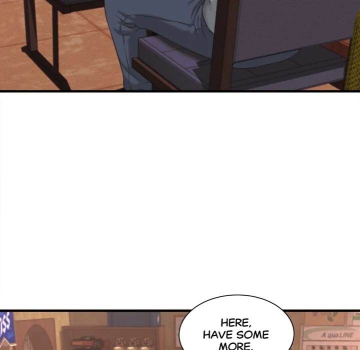 Right Under His Roof (Uncensored), chapter 29, page 17 of 124