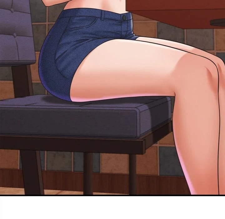 Right Under His Roof (Uncensored), chapter 29, page 21 of 124