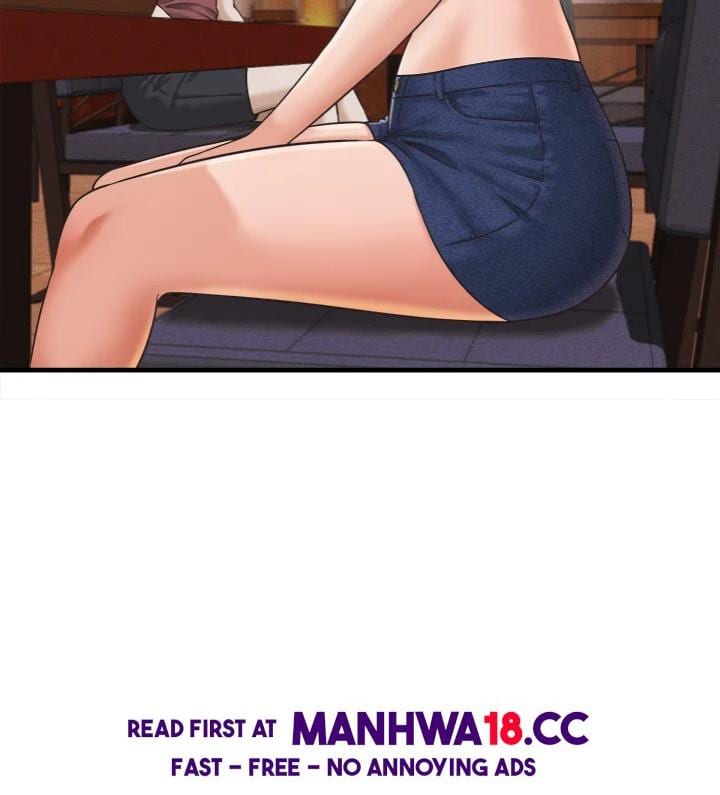 Right Under His Roof (Uncensored), chapter 29, page 23 of 124