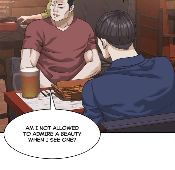 Right Under His Roof (Uncensored), chapter 29, page 26 of 124