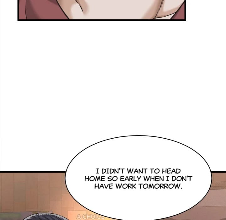 Right Under His Roof (Uncensored), chapter 29, page 30 of 124