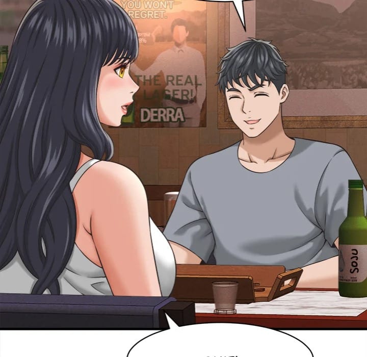 Right Under His Roof (Uncensored), chapter 29, page 31 of 124