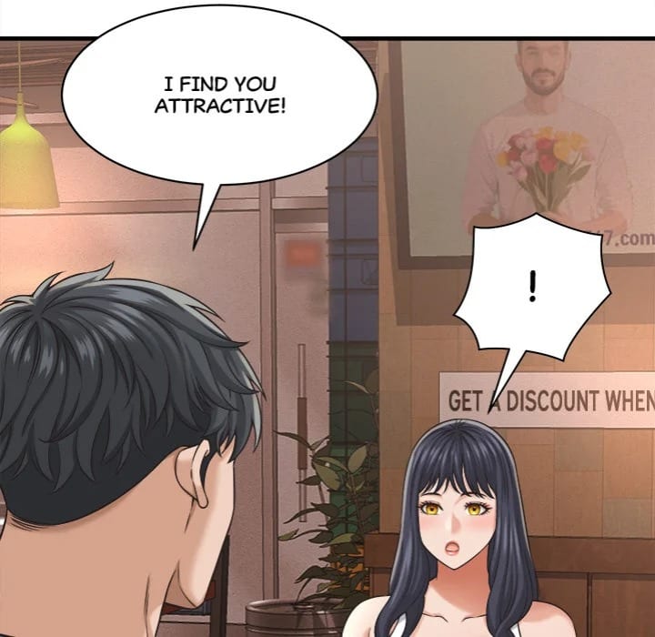 Right Under His Roof (Uncensored), chapter 29, page 34 of 124