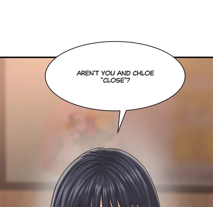 Right Under His Roof (Uncensored), chapter 29, page 36 of 124