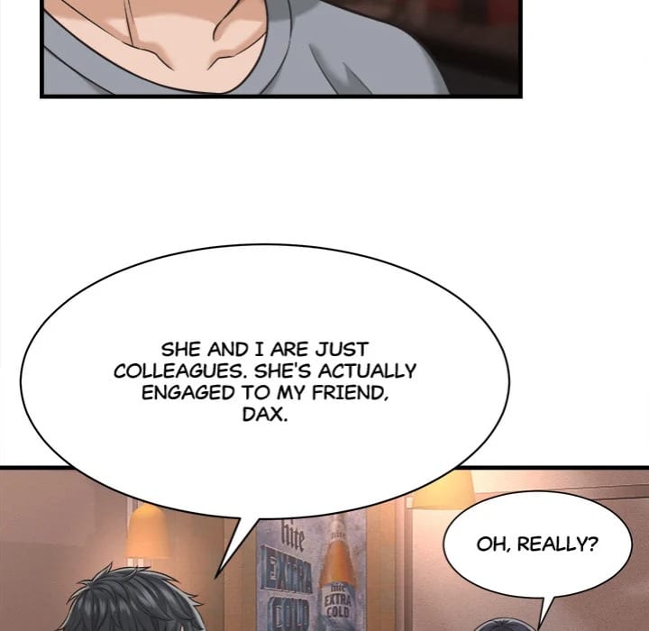 Right Under His Roof (Uncensored), chapter 29, page 40 of 124