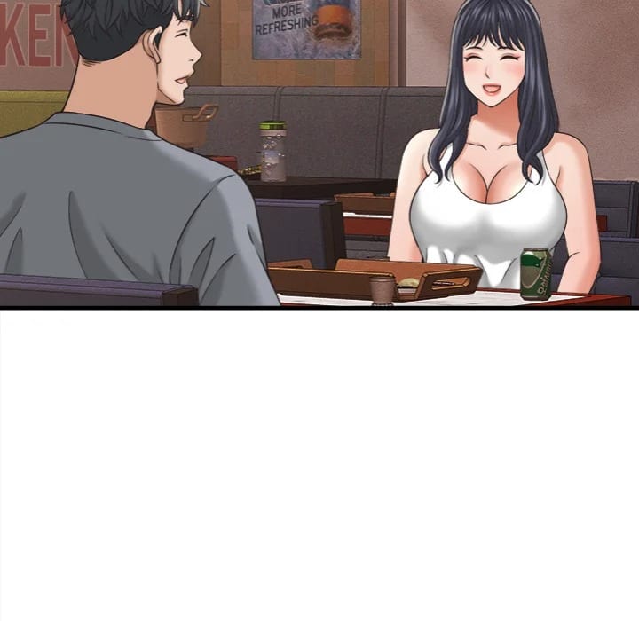 Right Under His Roof (Uncensored), chapter 29, page 41 of 124