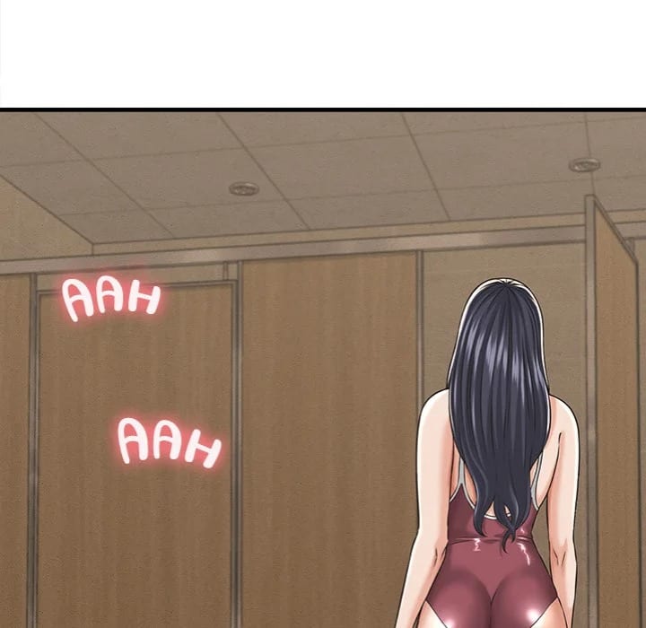 Right Under His Roof (Uncensored), chapter 29, page 42 of 124