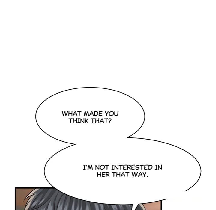 Right Under His Roof (Uncensored), chapter 29, page 45 of 124