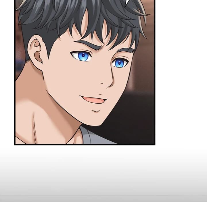 Right Under His Roof (Uncensored), chapter 29, page 46 of 124