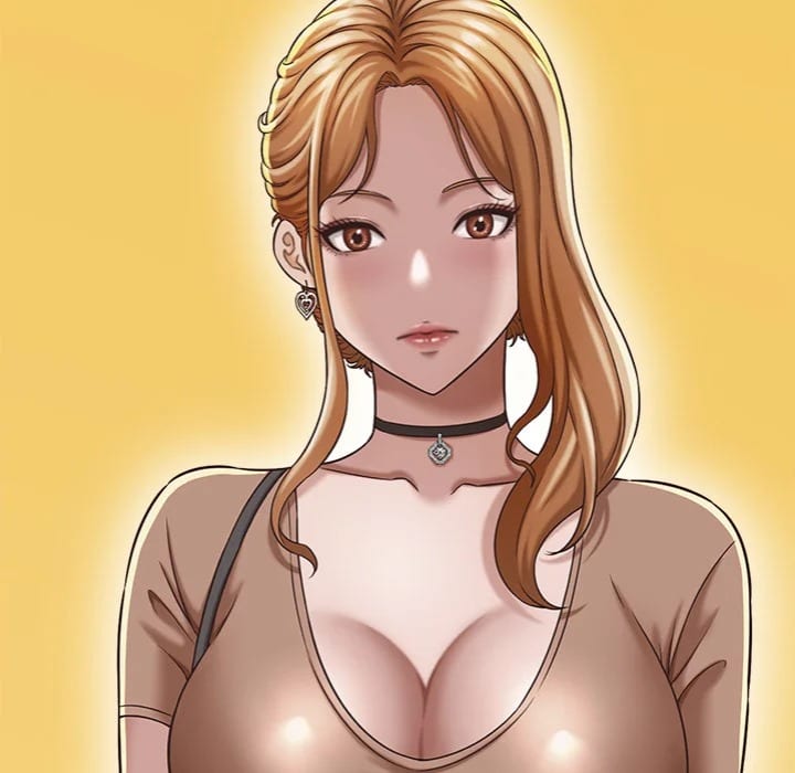 Right Under His Roof (Uncensored), chapter 29, page 48 of 124