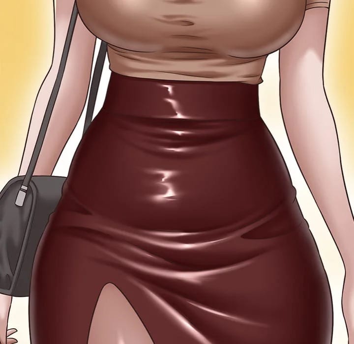 Right Under His Roof (Uncensored), chapter 29, page 49 of 124