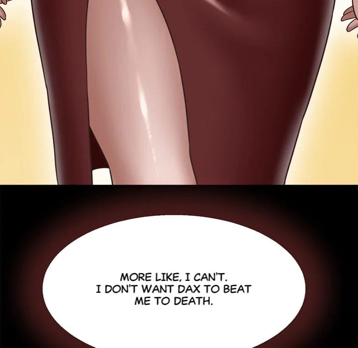 Right Under His Roof (Uncensored), chapter 29, page 50 of 124