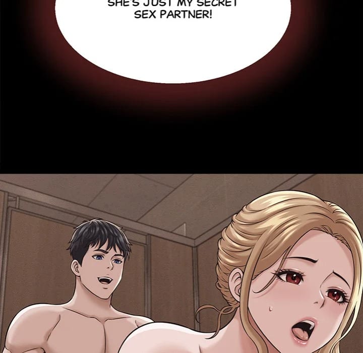 Right Under His Roof (Uncensored), chapter 29, page 53 of 124