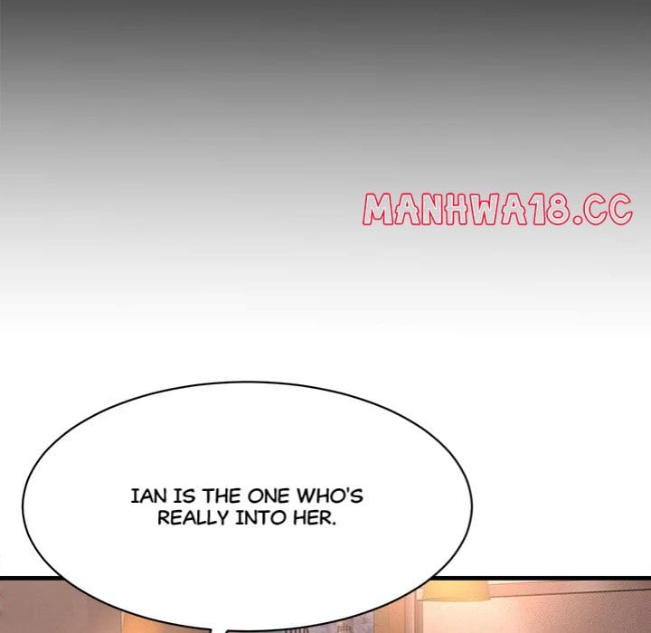 Right Under His Roof (Uncensored), chapter 29, page 55 of 124