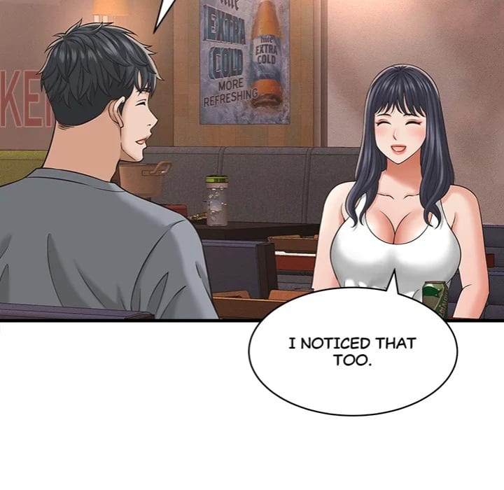 Right Under His Roof (Uncensored), chapter 29, page 56 of 124
