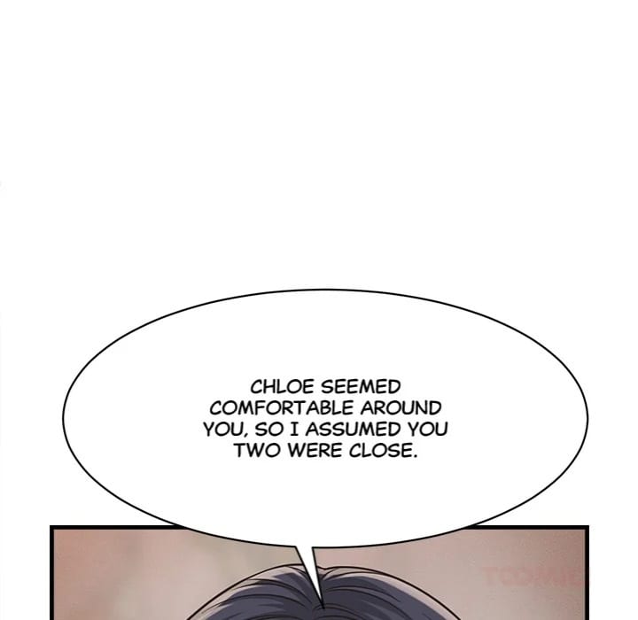 Right Under His Roof (Uncensored), chapter 29, page 57 of 124