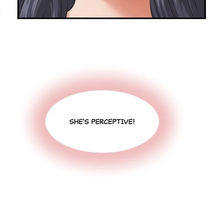 Right Under His Roof (Uncensored), chapter 29, page 59 of 124