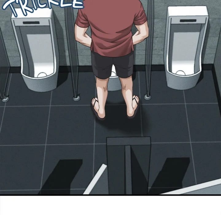 Right Under His Roof (Uncensored), chapter 29, page 63 of 124