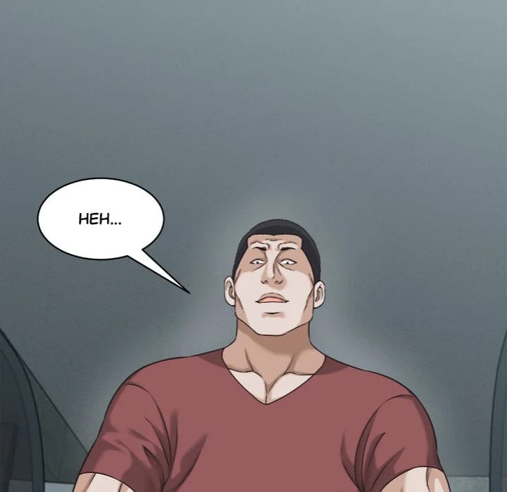 Right Under His Roof (Uncensored), chapter 29, page 65 of 124
