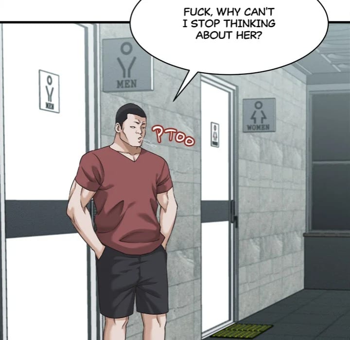 Right Under His Roof (Uncensored), chapter 29, page 67 of 124