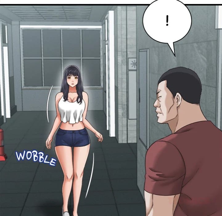Right Under His Roof (Uncensored), chapter 29, page 69 of 124